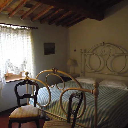 Albergo Il Colombaio Castellina in Chianti Exterior foto