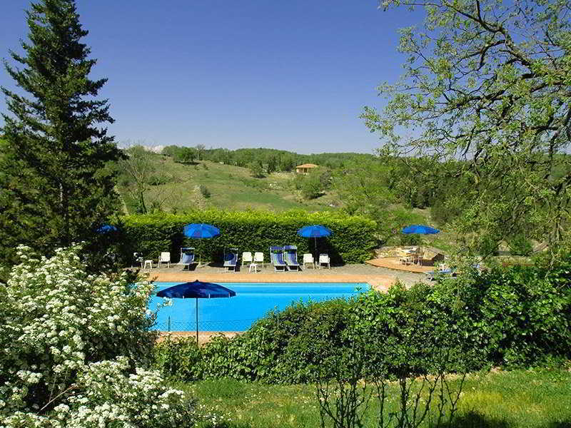 Il Colombaio Hotel 3*