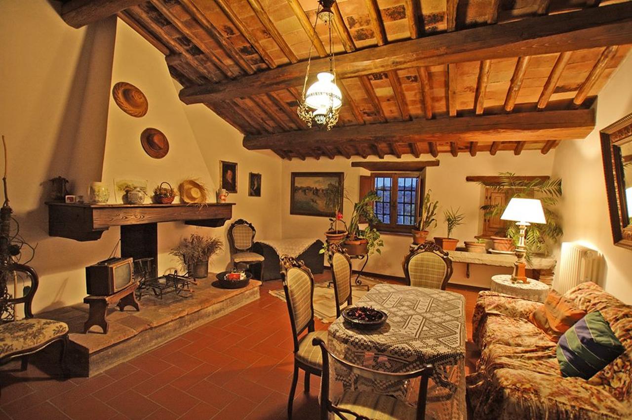 Il Colombaio Castellina in Chianti
