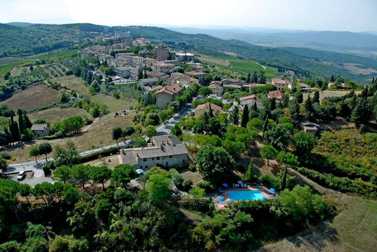 Il Colombaio Hotel 3*