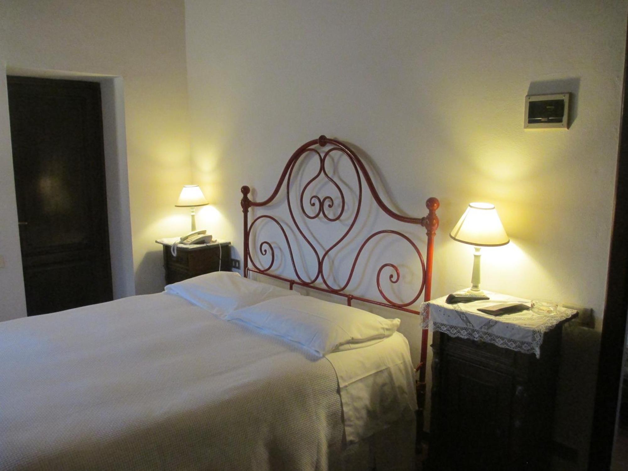 Il Colombaio Hotel 3*