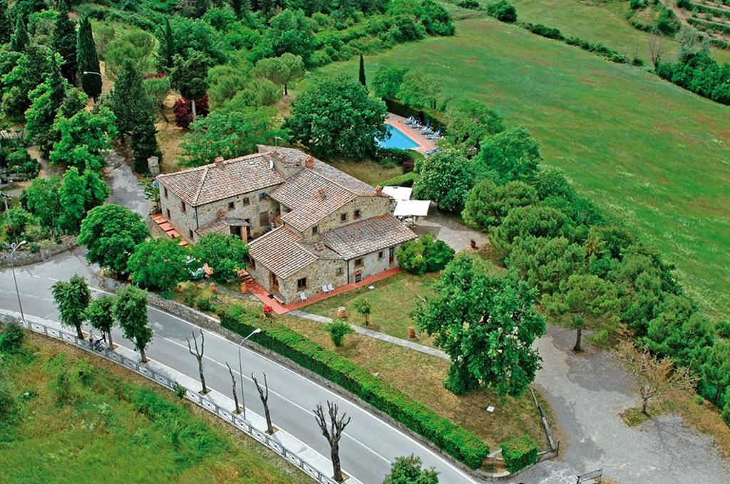 Il Colombaio Hotel 3*