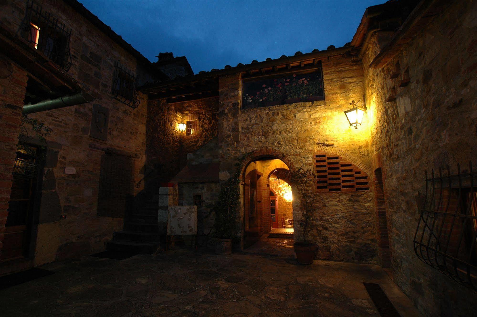 Il Colombaio Hotel 3*
