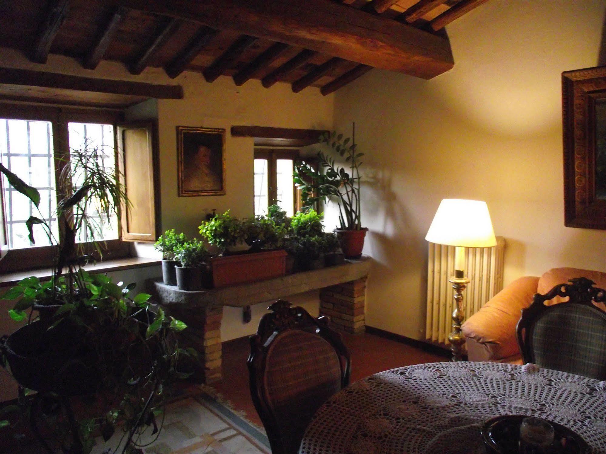 Hotel Il Colombaio Castellina in Chianti