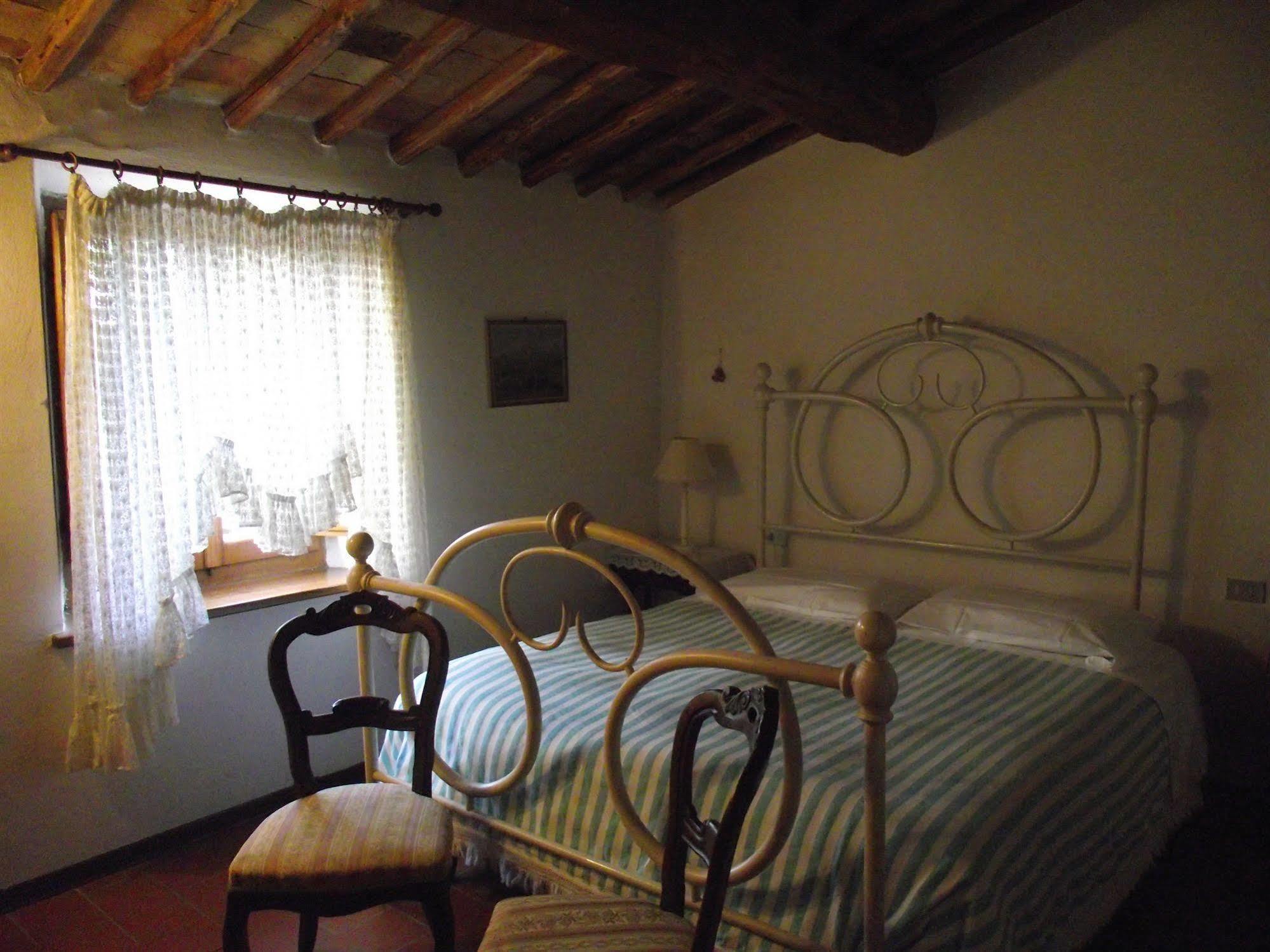 Il Colombaio 3*