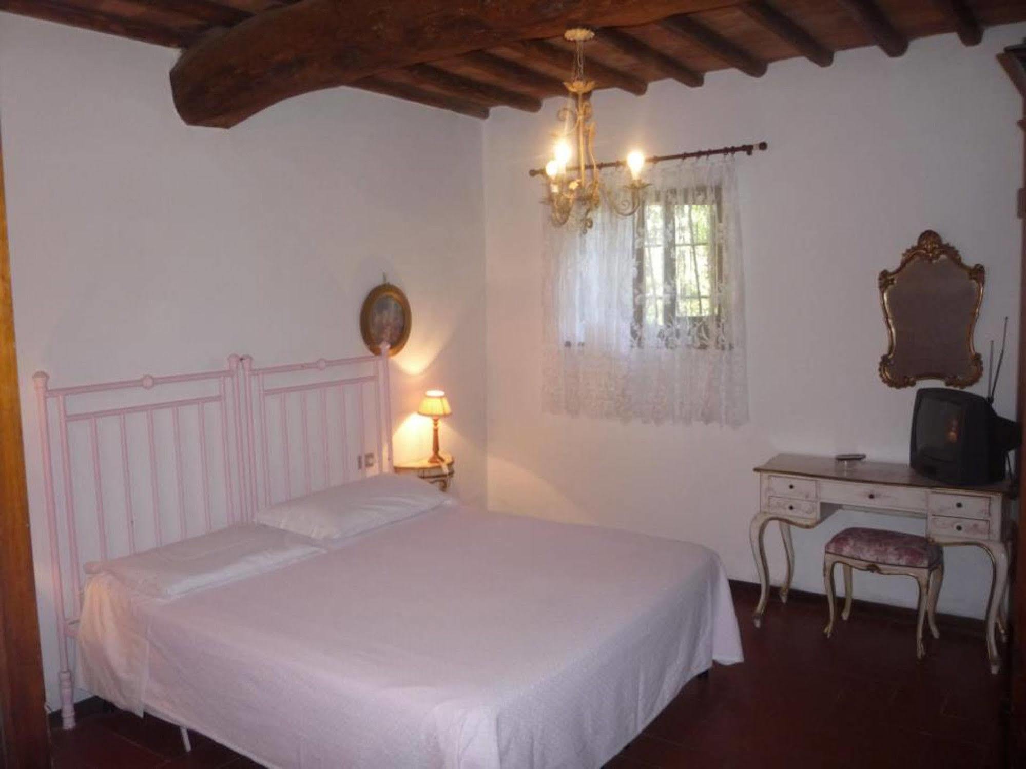 Il Colombaio Hotel 3*