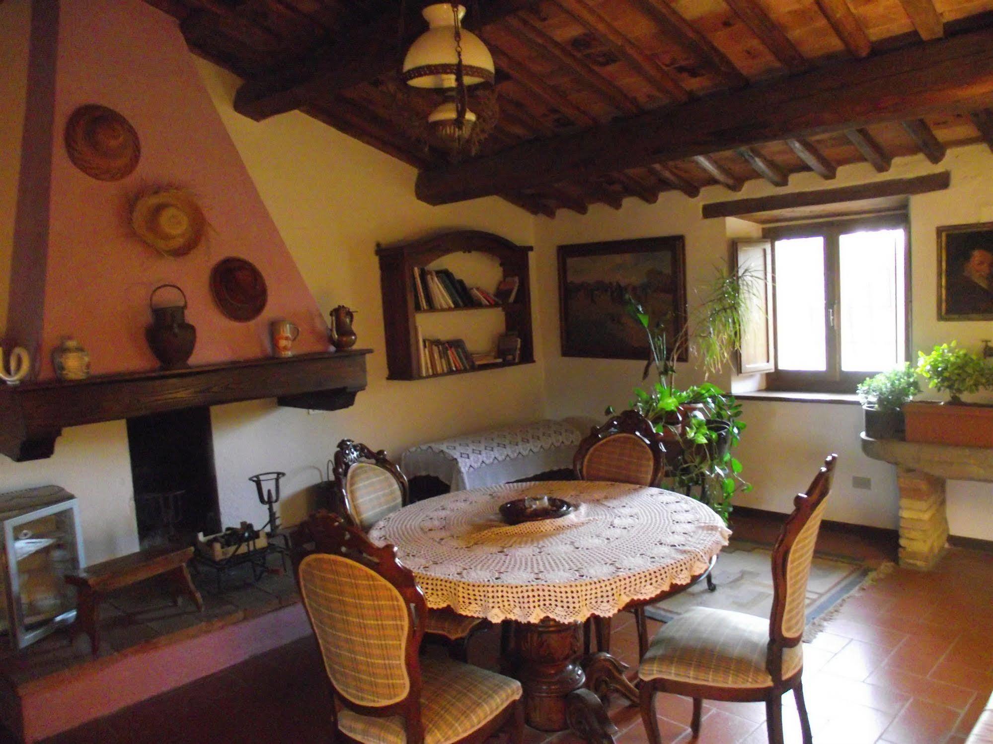 Il Colombaio Castellina in Chianti