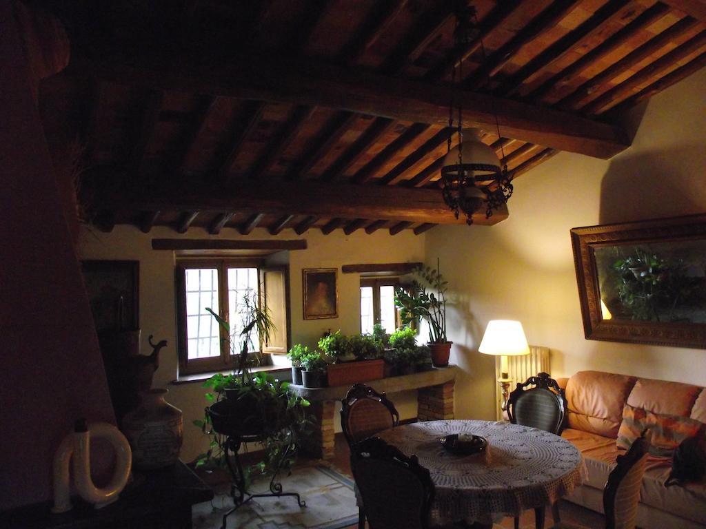 Il Colombaio Hotel Castellina in Chianti