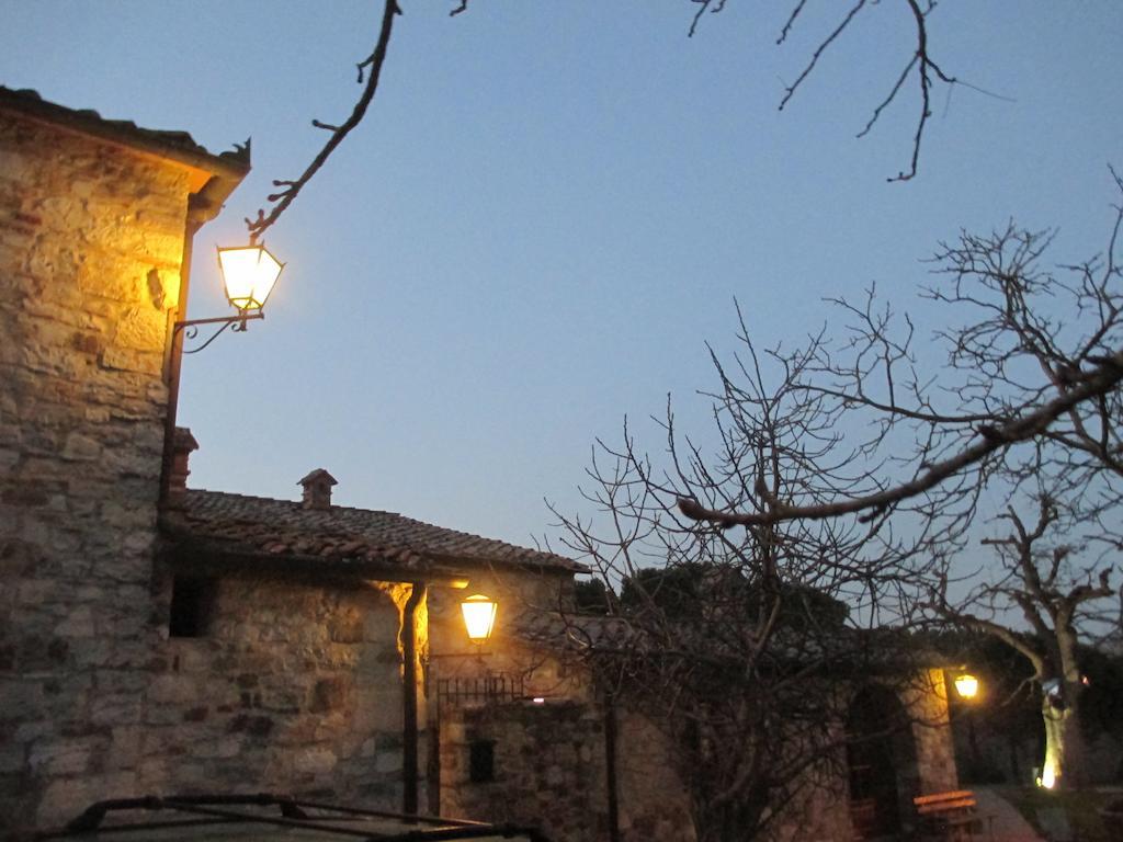 Il Colombaio Castellina in Chianti