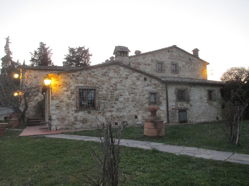 Il Colombaio Hotel