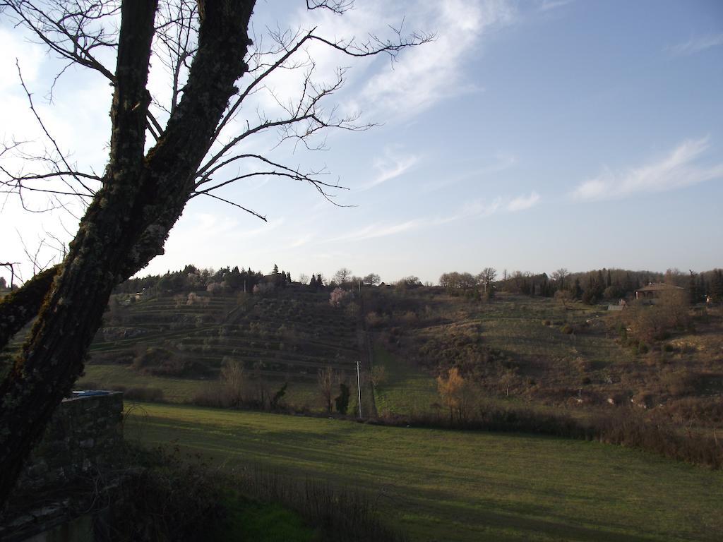 Il Colombaio Hotel