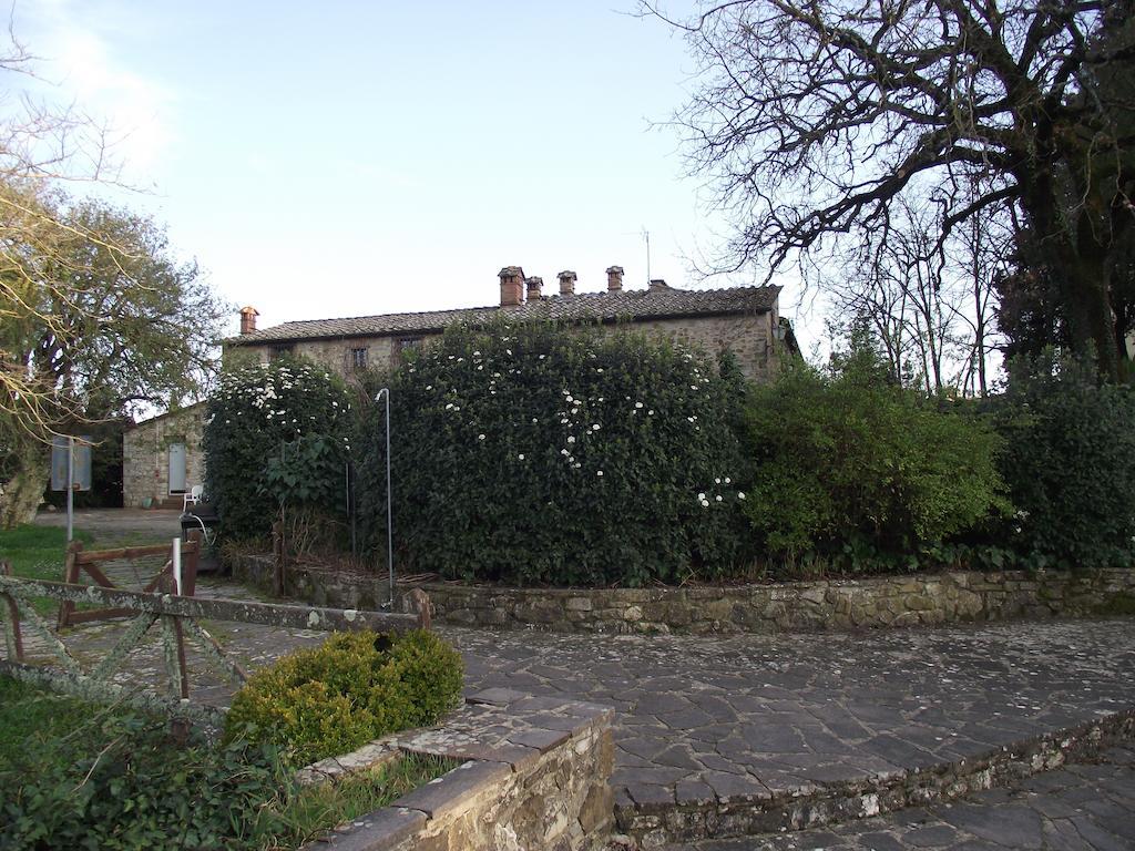 Il Colombaio