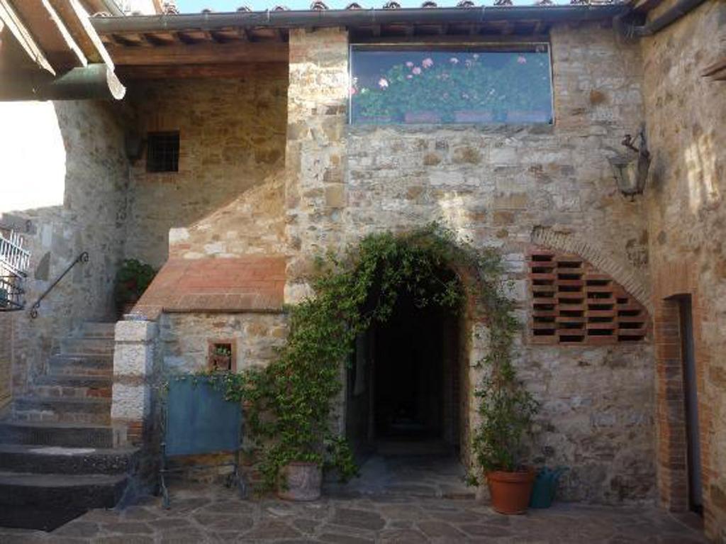 Hotel Il Colombaio Castellina in Chianti