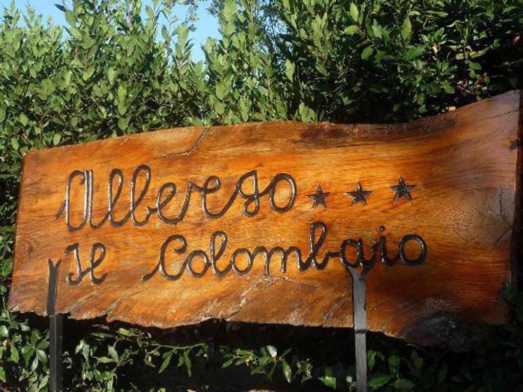 Il Colombaio