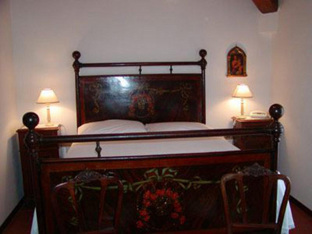 Hotel Il Colombaio Castellina in Chianti