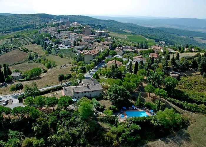 Albergo Il Colombaio