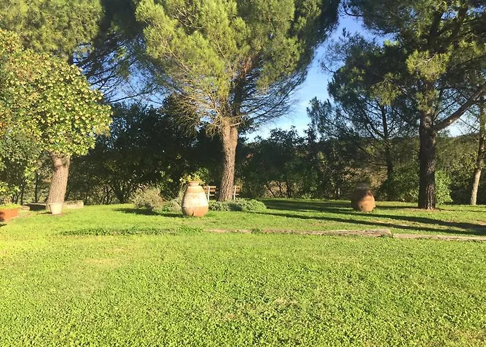 Albergo Il Colombaio