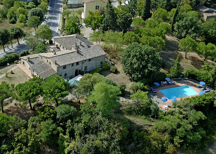 Albergo Il Colombaio