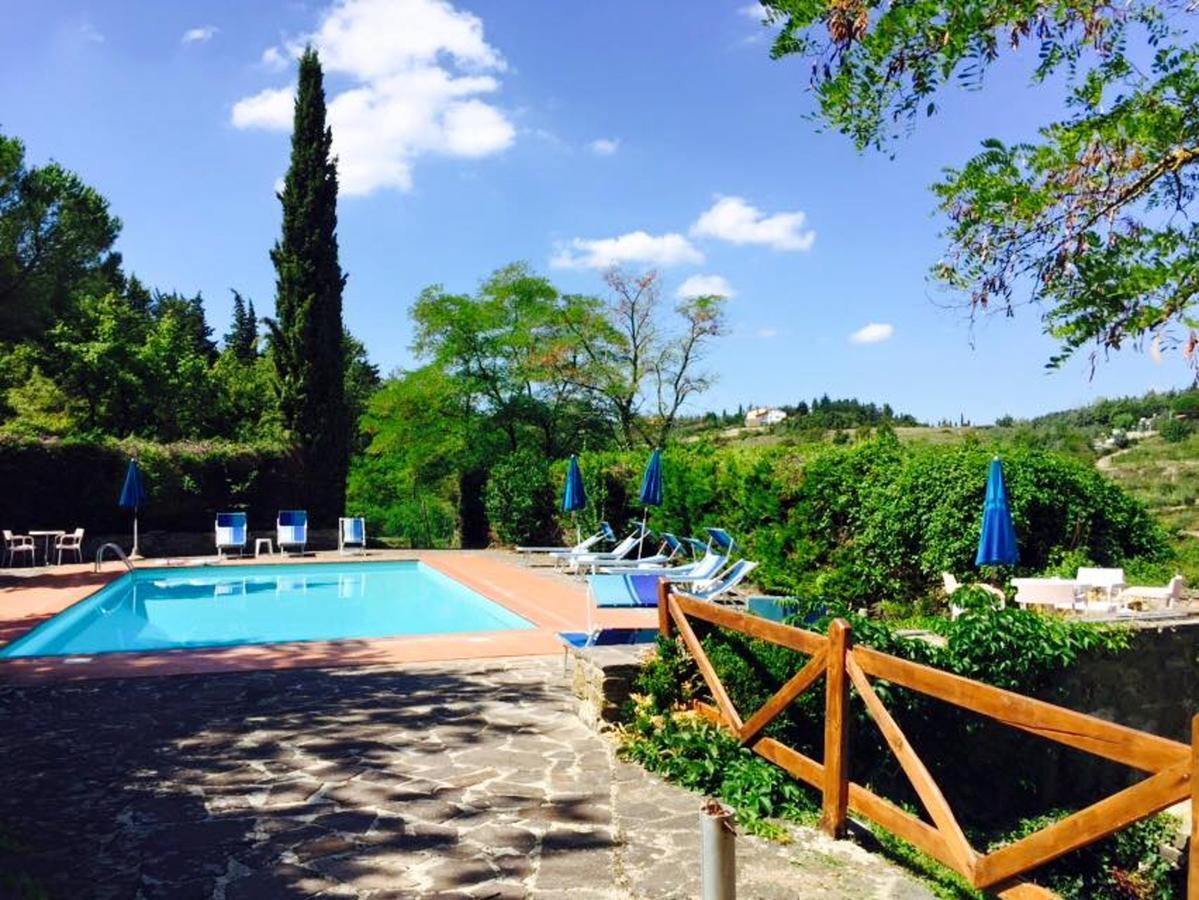 Hotel Il Colombaio