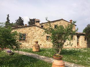 Il Colombaio Hotel