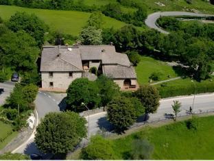 Hotel Il Colombaio 3*
