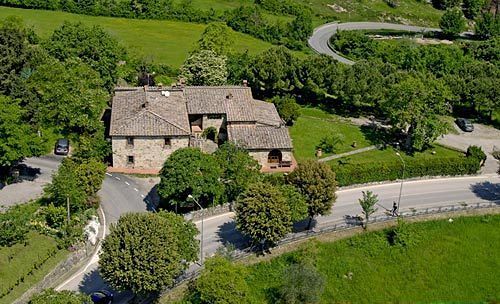 Il Colombaio Hotel Castellina in Chianti