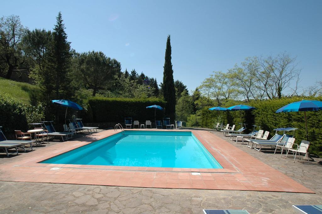 Il Colombaio Hotel