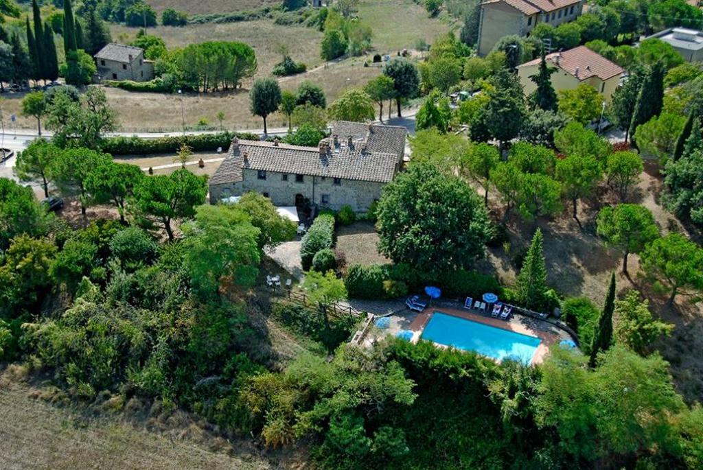 Il Colombaio Hotel