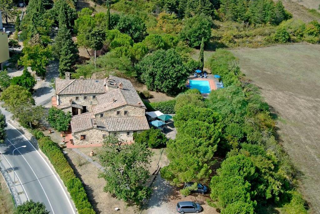 Il Colombaio 3*