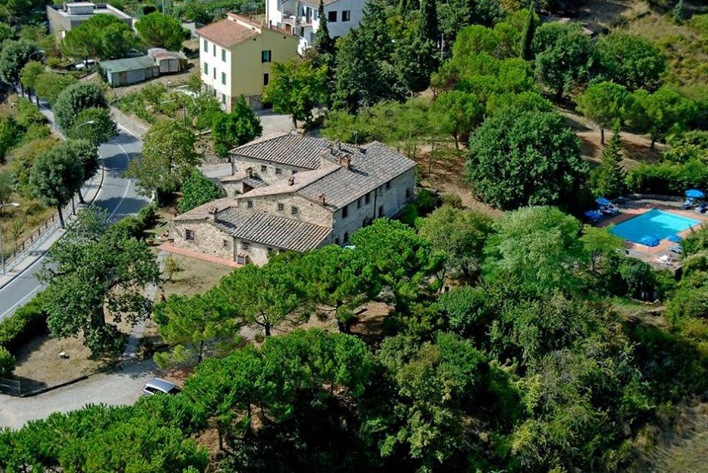Hotel Il Colombaio