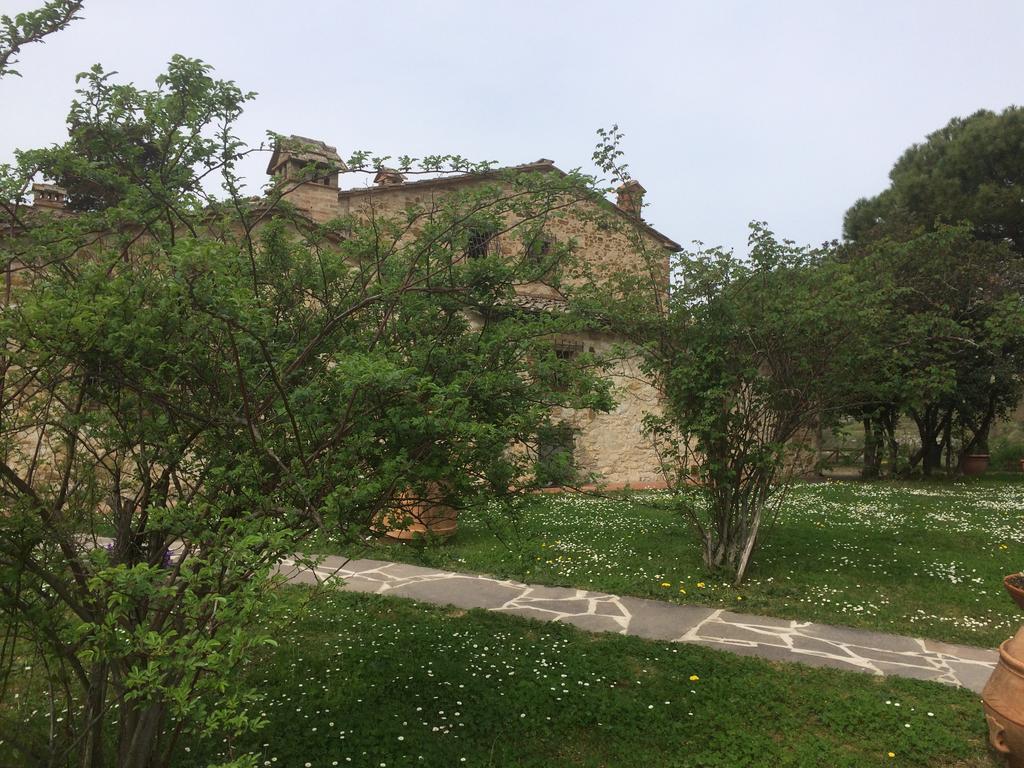 Hotel Il Colombaio 3*