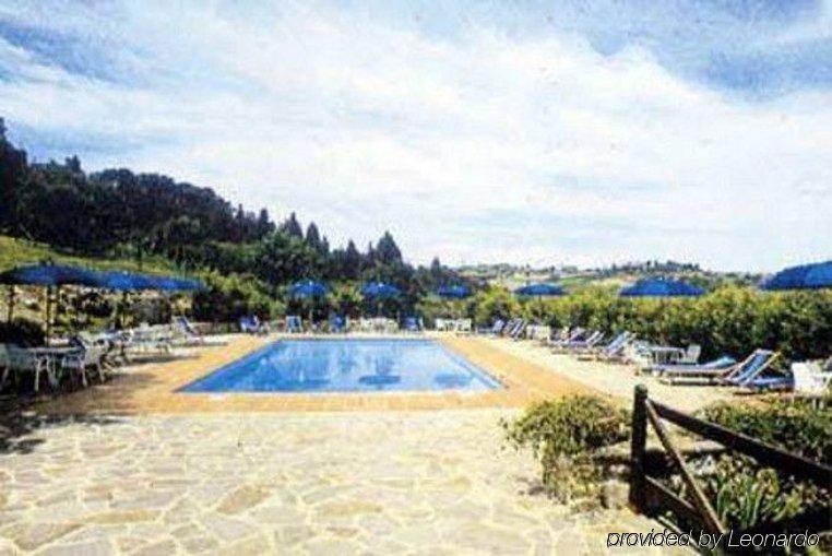 Il Colombaio 3*