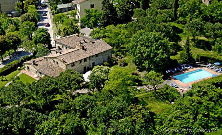 Hotel Il Colombaio 3*