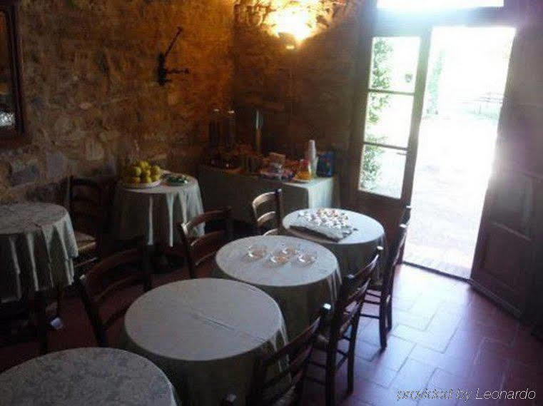 Hotel Il Colombaio 3*