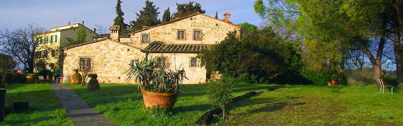 Hotel Il Colombaio