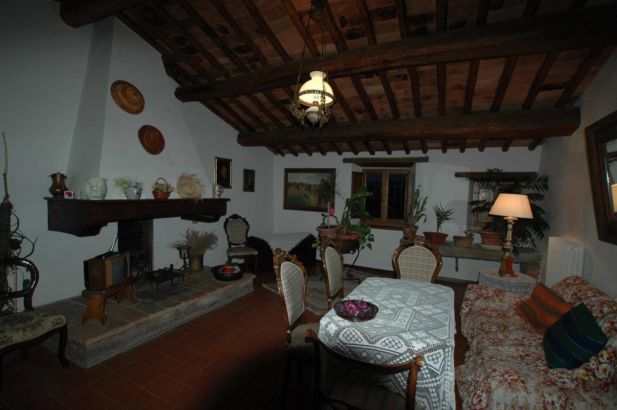 Hotel Il Colombaio 3*