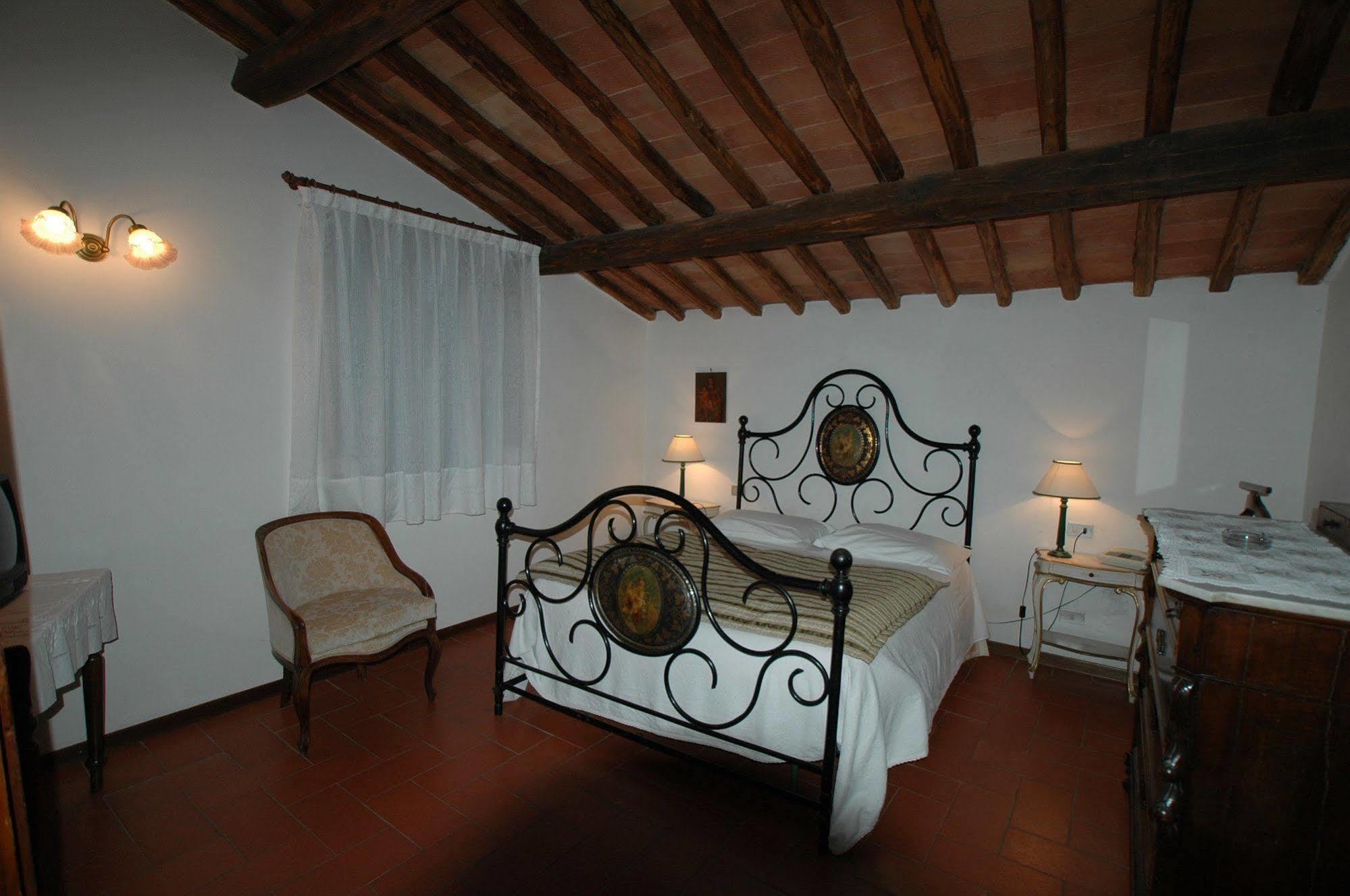 Hotel Il Colombaio 3*