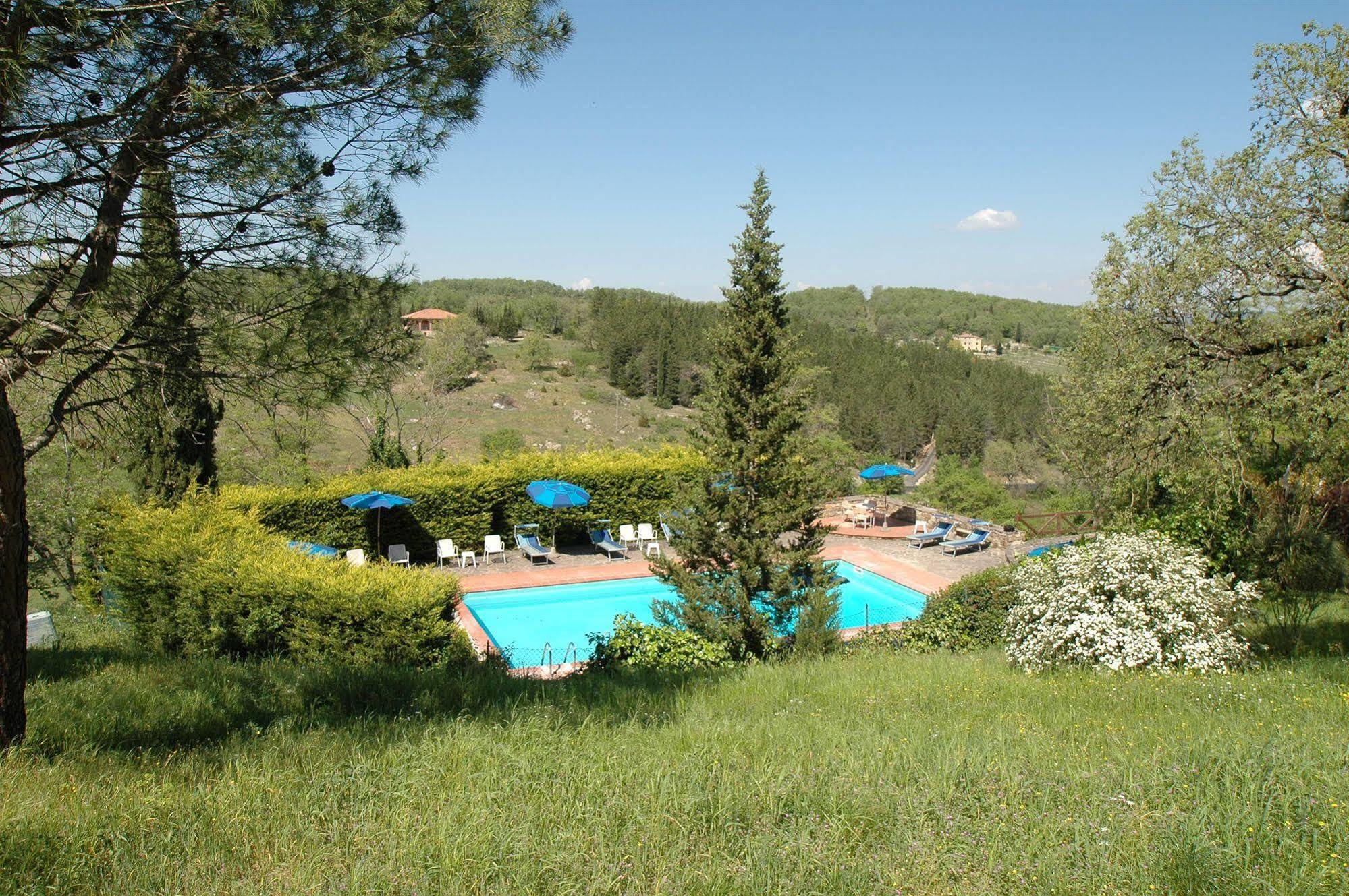 Il Colombaio 3*