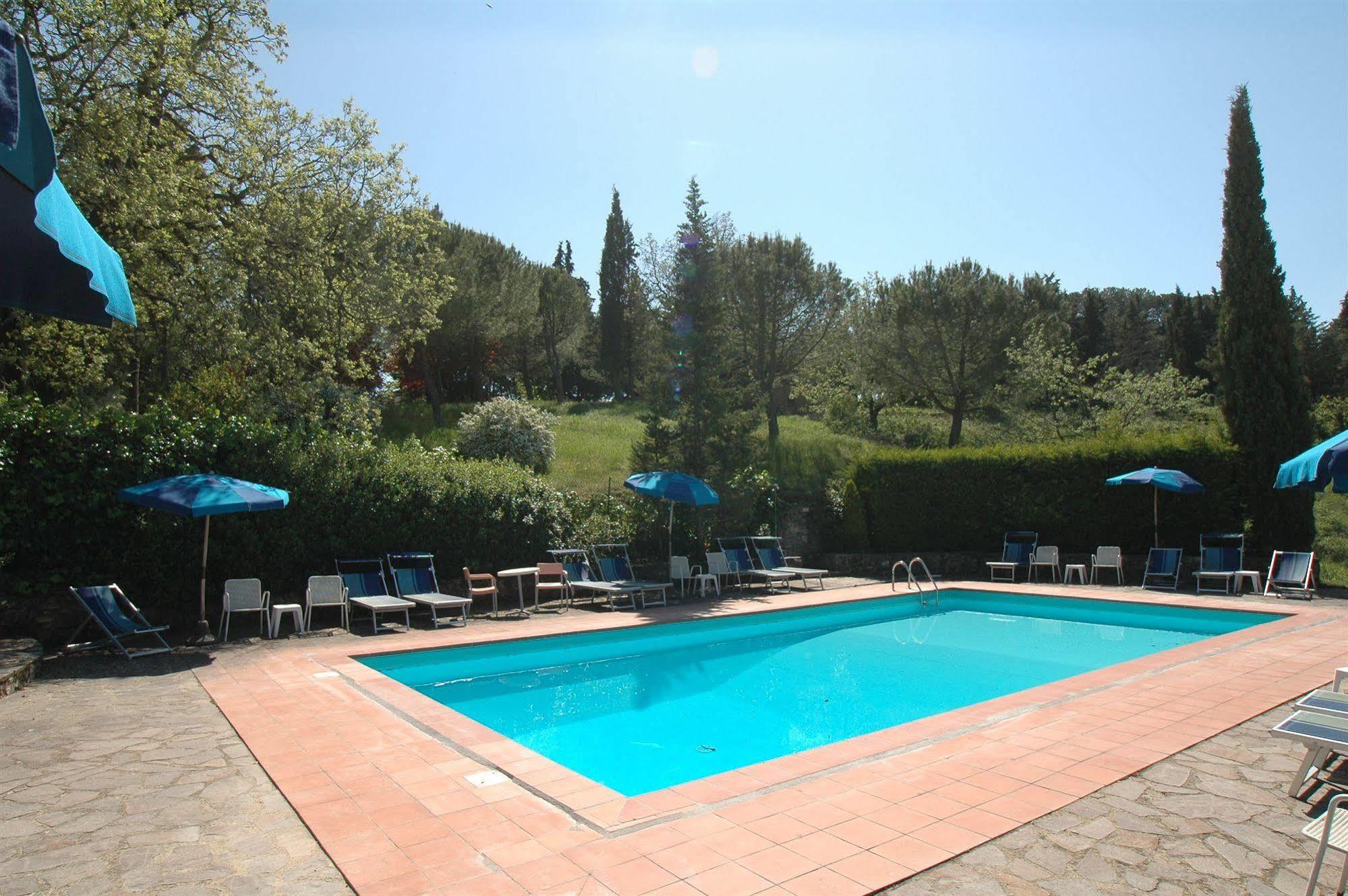 Il Colombaio 3*