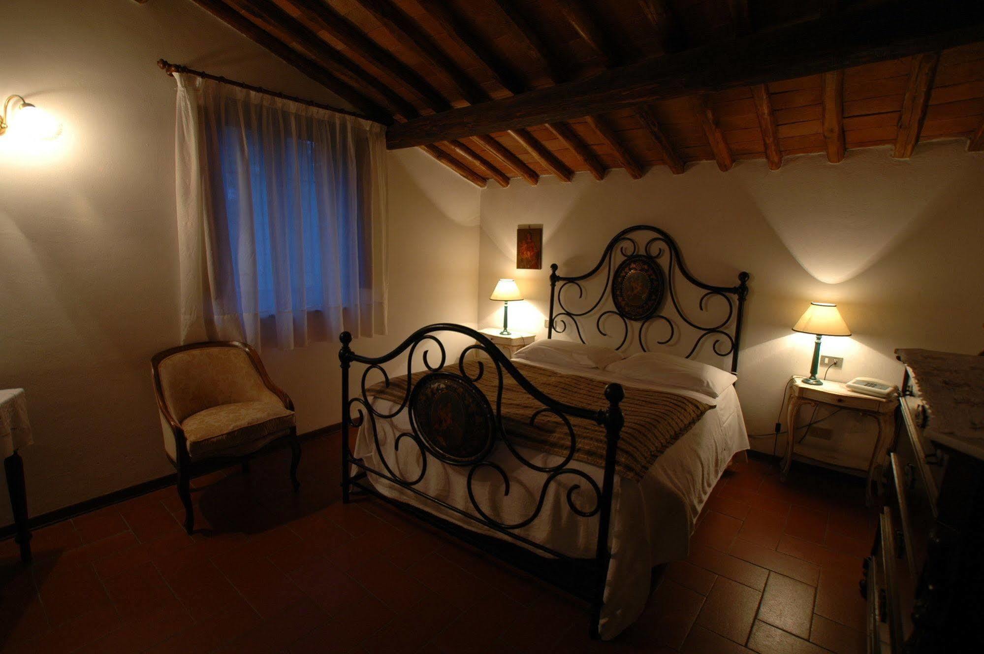 Hotel Il Colombaio 3*