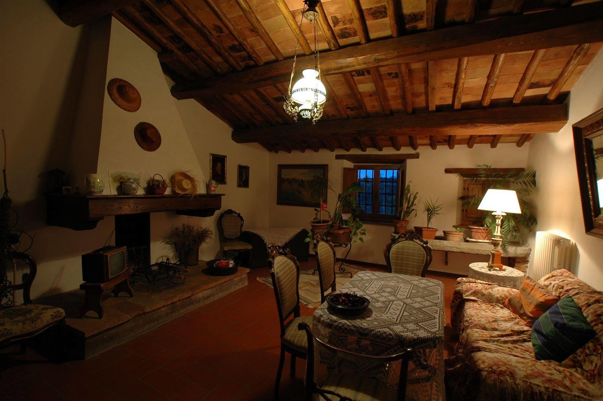 Hotel Il Colombaio 3*