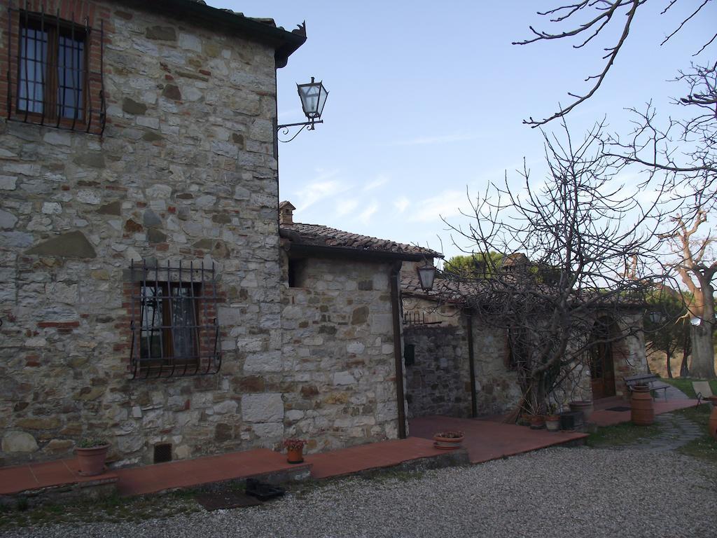 Il Colombaio Hotel 3*