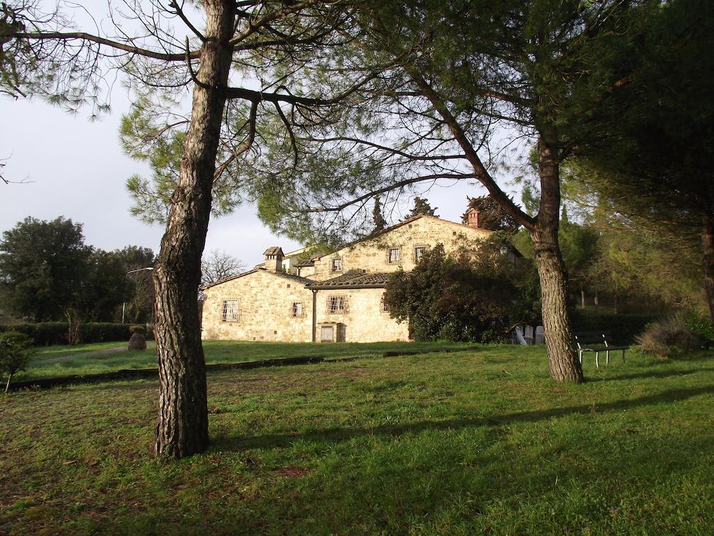 Il Colombaio Hotel 3*