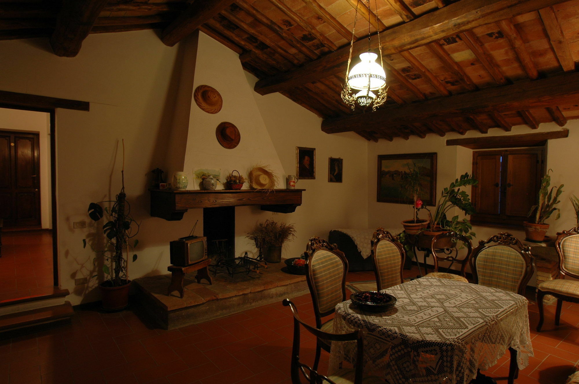 Il Colombaio Hotel